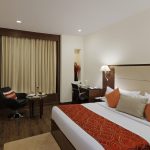 Room Image-DS Clarks Inn, Gurgaon