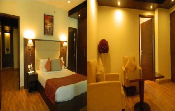 Suite Room