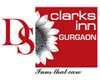 DS Clarks Inn Gurgaon